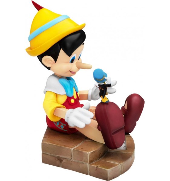 PINOCCHIO – DISNEY-MEISTERWERK