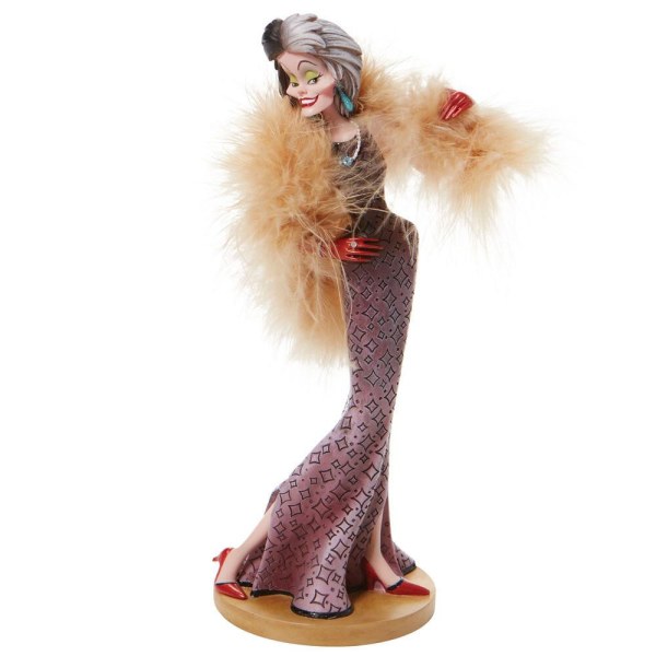 CRUELLA 101 DALMATINER – DISNEY SHOWCASE HAUTE COUTURE