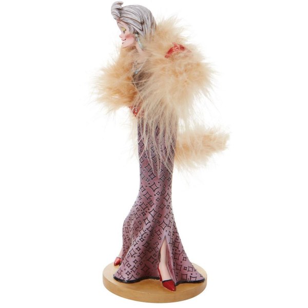 CRUELLA 101 DALMATINER – DISNEY SHOWCASE HAUTE COUTURE