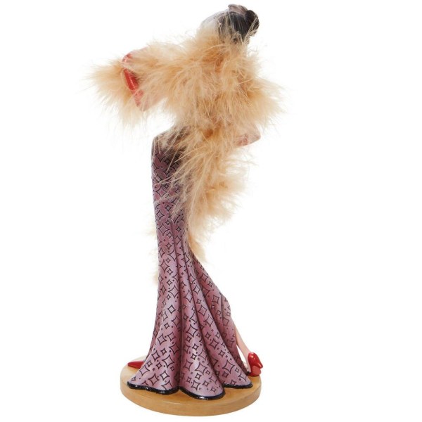 CRUELLA 101 DALMATINER – DISNEY SHOWCASE HAUTE COUTURE