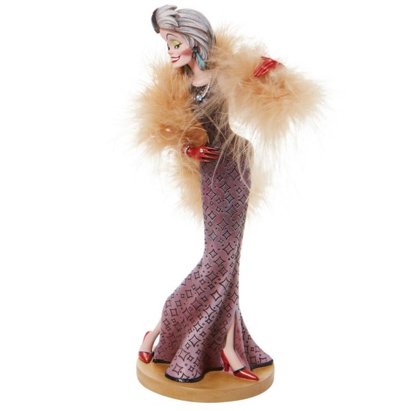 CRUELLA 101 DALMATINER – DISNEY SHOWCASE HAUTE COUTURE