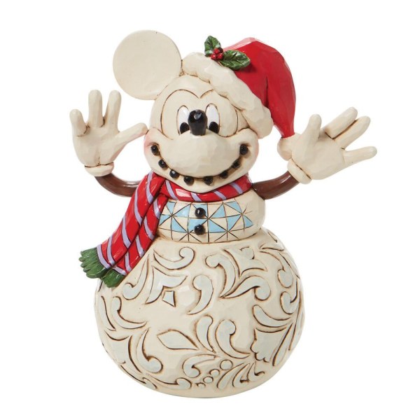MICKEY SCHNEEMANN - DISNEY TRADITIONS
