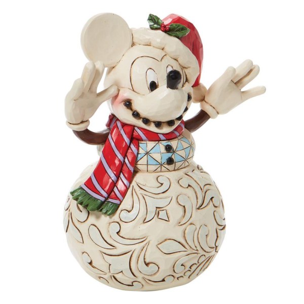 MICKEY SCHNEEMANN - DISNEY TRADITIONS