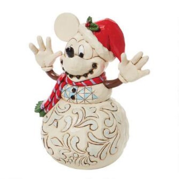 MICKEY SCHNEEMANN - DISNEY TRADITIONS