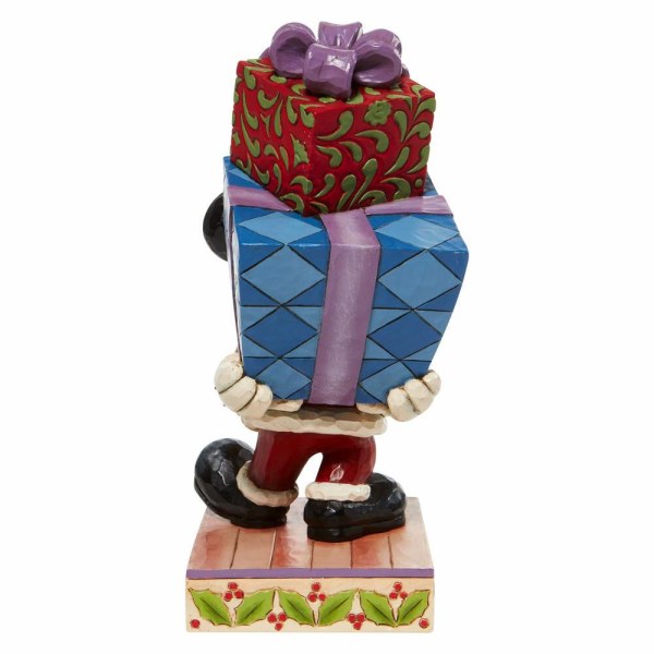 MICKEY MIT GESCHENKEN – DISNEY TRADITIONS