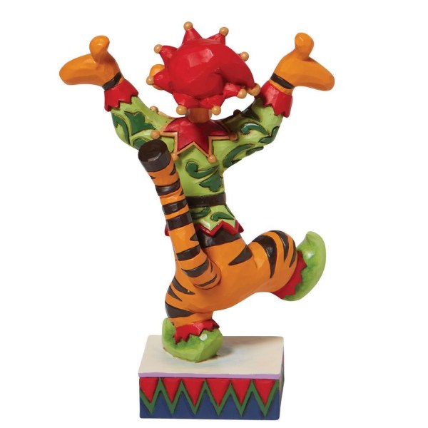 TIGGER ALS ELF – DISNEY TRADITIONS