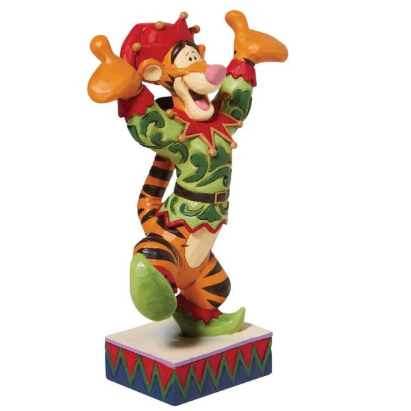 TIGGER ALS ELF – DISNEY TRADITIONS