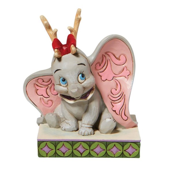 RENTIER DUMBO - DISNEY TRADITIONS