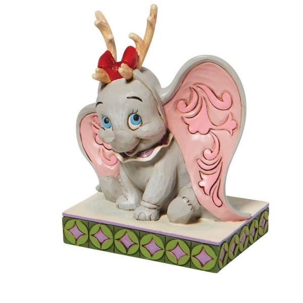 RENTIER DUMBO - DISNEY TRADITIONS