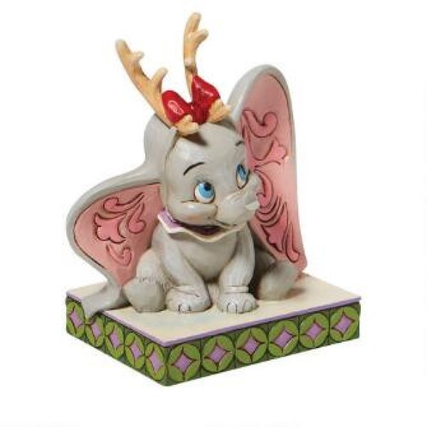 RENTIER DUMBO - DISNEY TRADITIONS