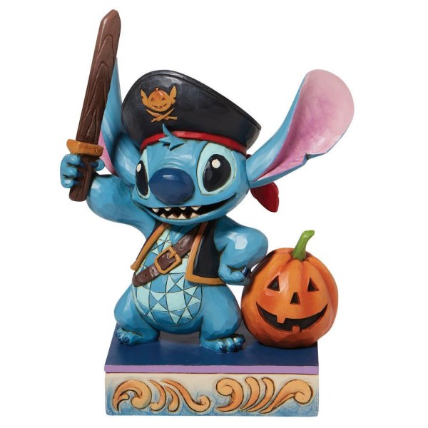 STICHPIRAT - DISNEY TRADITIONS
