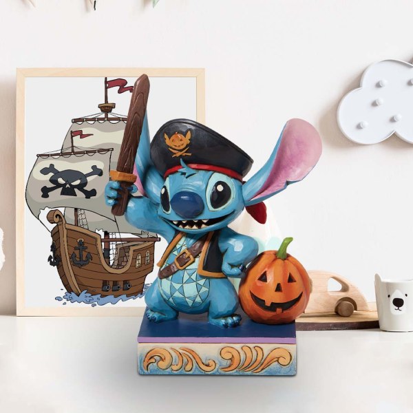 STICHPIRAT - DISNEY TRADITIONS