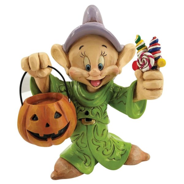 EINFACHES HALLOWEEN – DISNEY TRADITIONS