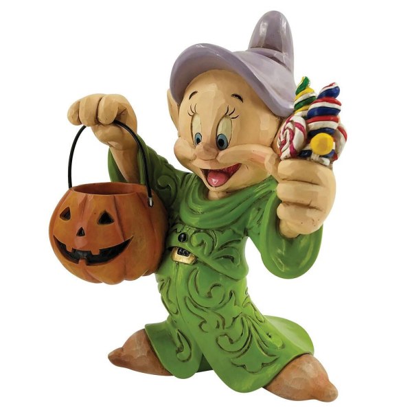 EINFACHES HALLOWEEN – DISNEY TRADITIONS