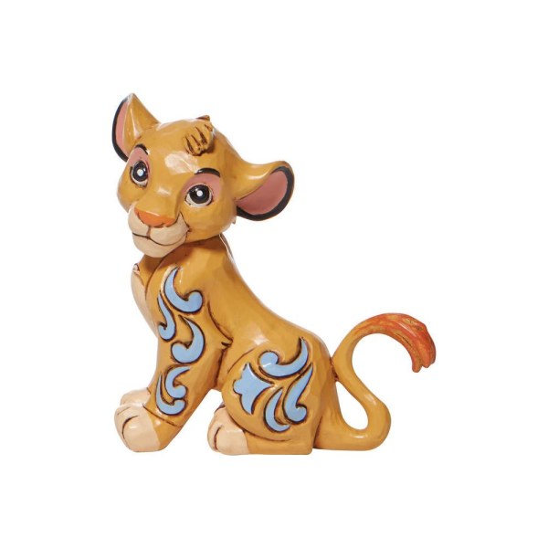 MINI SIMBA - DISNEY TRADITIONS