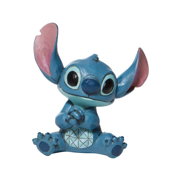 MINI-STICH – DISNEY TRADITIONS