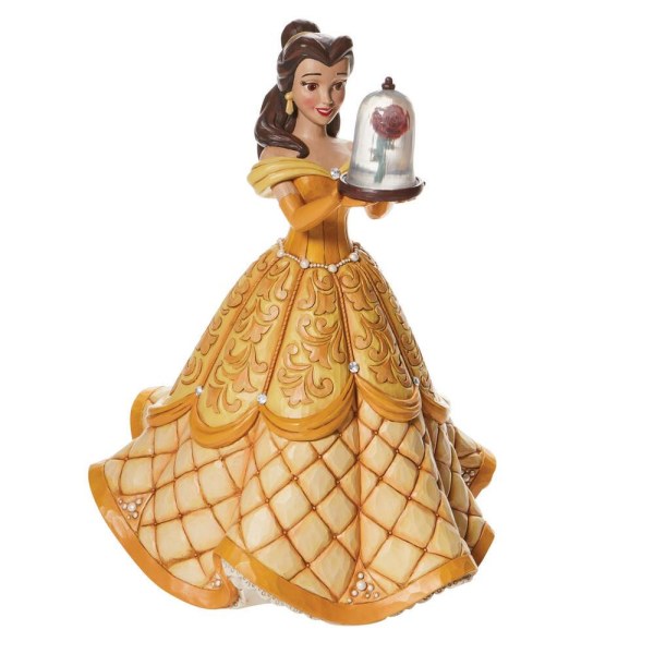 BELLE DELUXE – DISNEY TRADITIONS