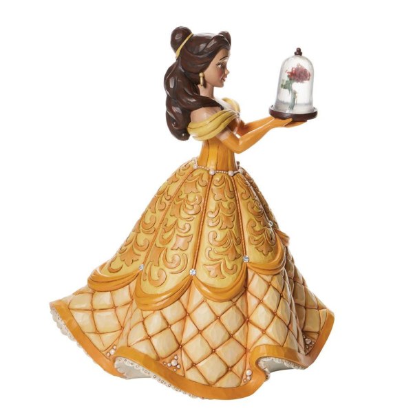 BELLE DELUXE – DISNEY TRADITIONS