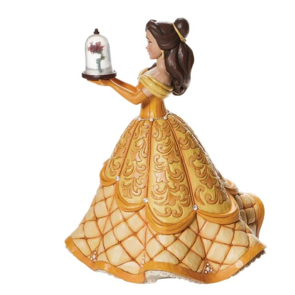 BELLE DELUXE – DISNEY TRADITIONS