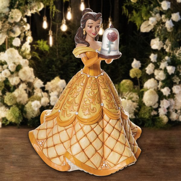 BELLE DELUXE – DISNEY TRADITIONS