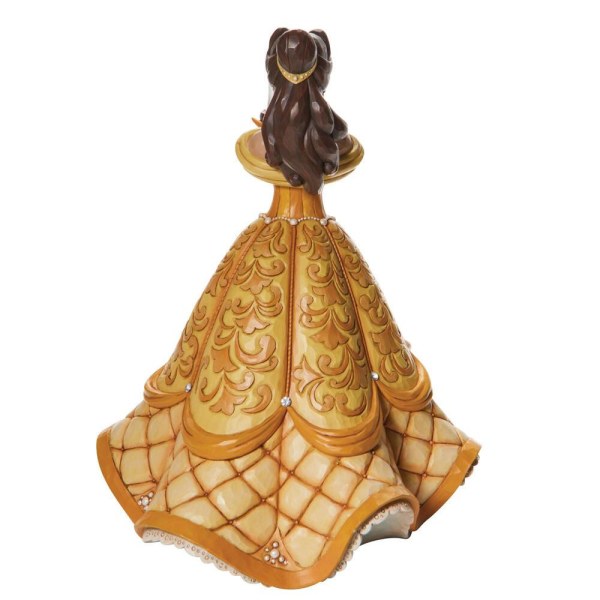BELLE DELUXE – DISNEY TRADITIONS