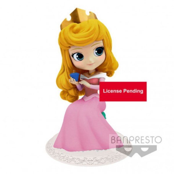 PRINCESS AURORA PERFUMAGIC – DISNEY Q CHEEKS