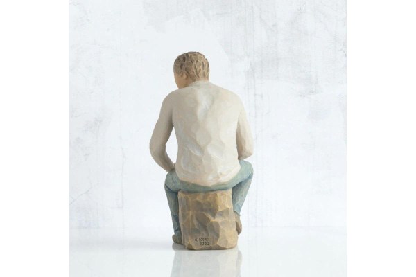 MEIN MANN – WILLOW TREE