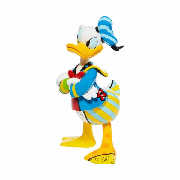 DONALD DUCK - DISNEY BRITTO
