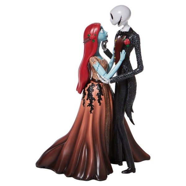 JACK & SALLY LOVE – DISNEY HAUTE COUTURE