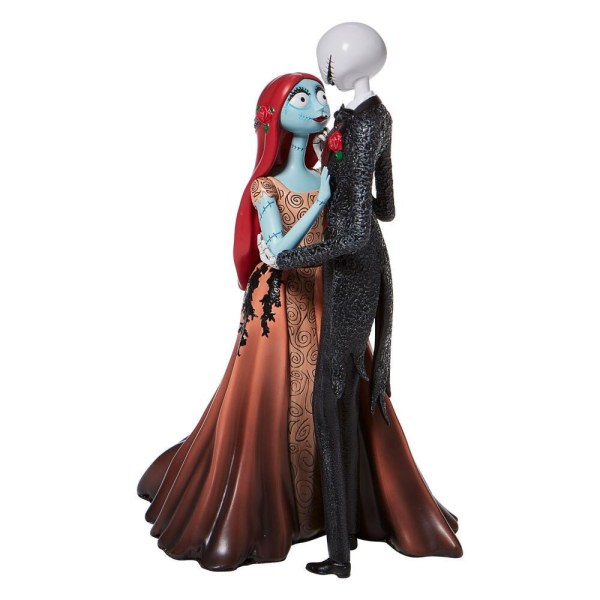 JACK & SALLY LOVE – DISNEY HAUTE COUTURE