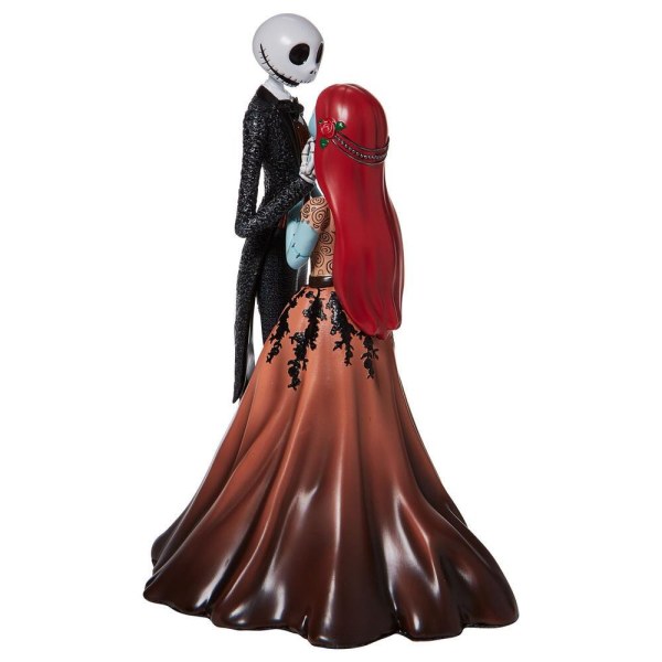 JACK & SALLY LOVE – DISNEY HAUTE COUTURE