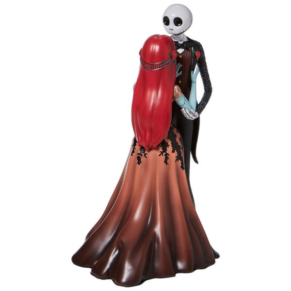 JACK & SALLY LOVE – DISNEY HAUTE COUTURE