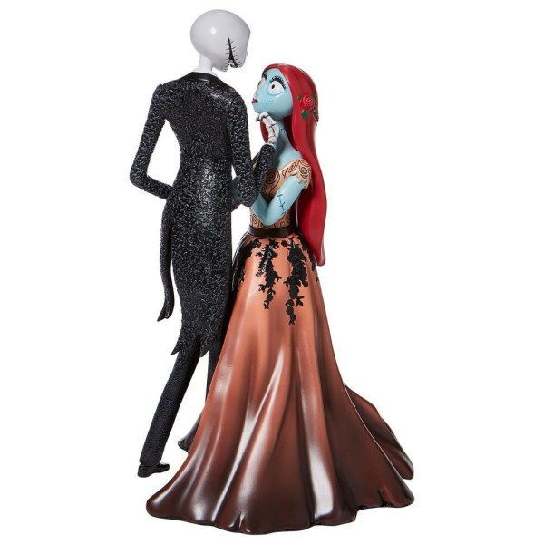 JACK & SALLY LOVE – DISNEY HAUTE COUTURE
