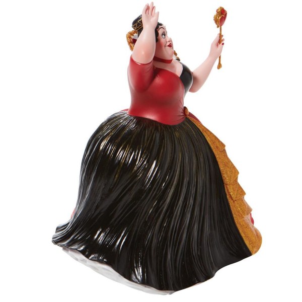 KÖNIGIN DER HERZEN – DISNEY SHOWCASE HAUTE COUTURE