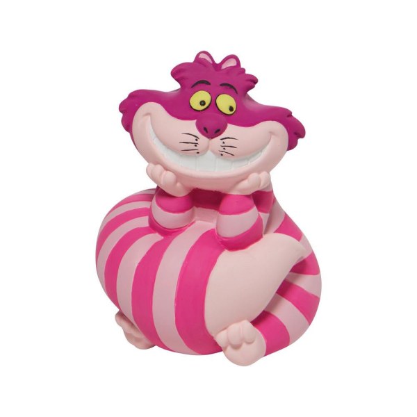 MINI-CHESHIRE-KATZE (70.) – DISNEY-Vitrine