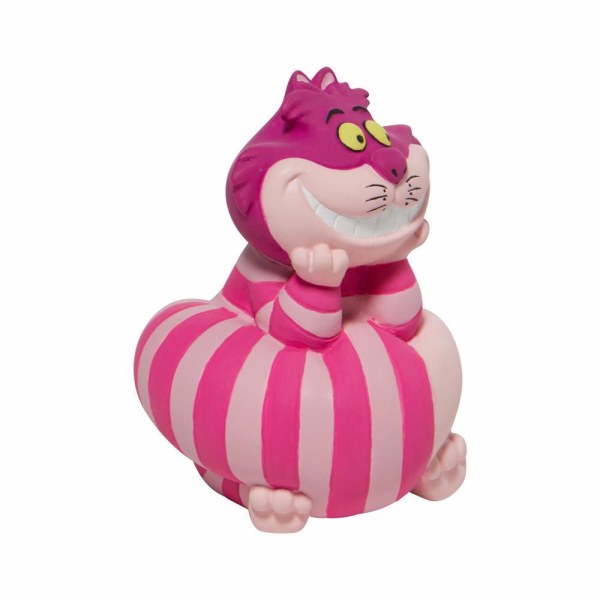 MINI-CHESHIRE-KATZE (70.) – DISNEY-Vitrine
