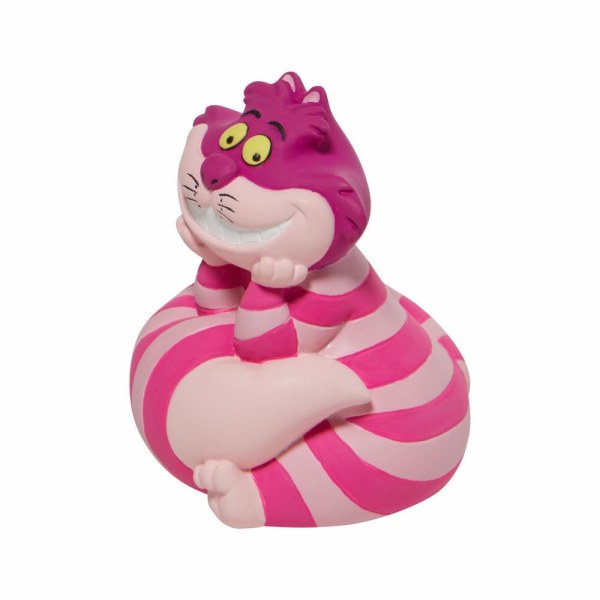 MINI-CHESHIRE-KATZE (70.) – DISNEY-Vitrine