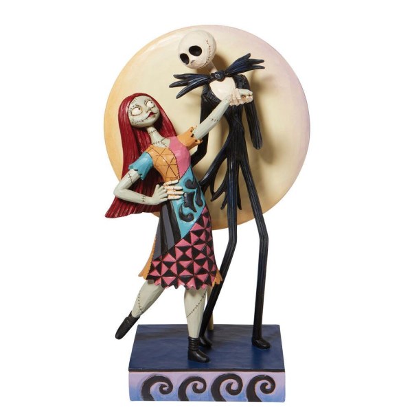 JACK & SALLY DANCE – DISNEY-TRADITIONEN