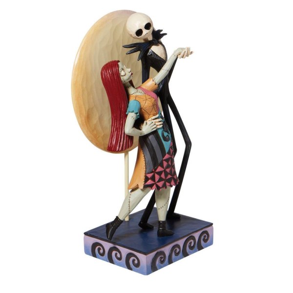 JACK & SALLY DANCE – DISNEY-TRADITIONEN