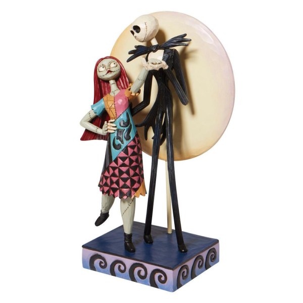 JACK & SALLY DANCE – DISNEY-TRADITIONEN