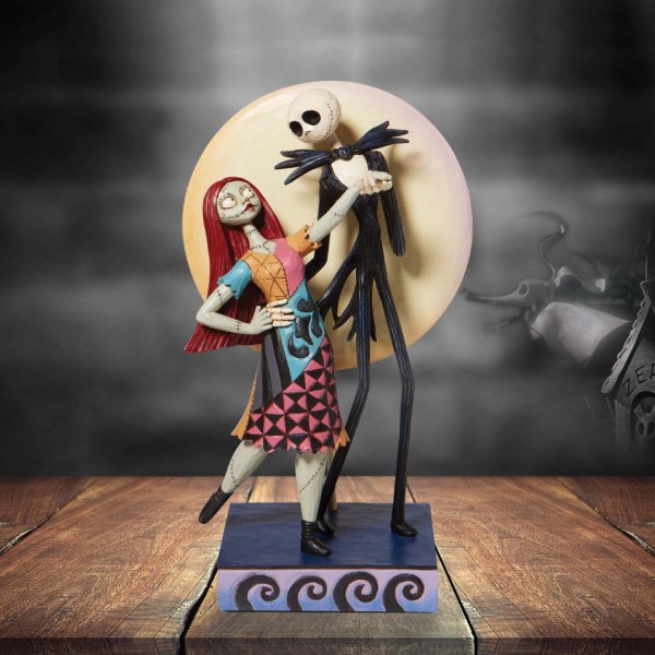 JACK & SALLY DANCE – DISNEY-TRADITIONEN