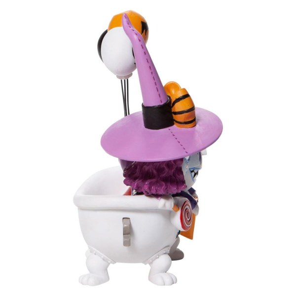 LOCK SHOCK & BARREL – MISS MINDY DISNEY