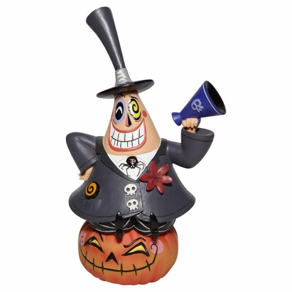 DER BÜRGERMEISTER VON HALLOWEENTOWN – MISS MINDY DISNEY