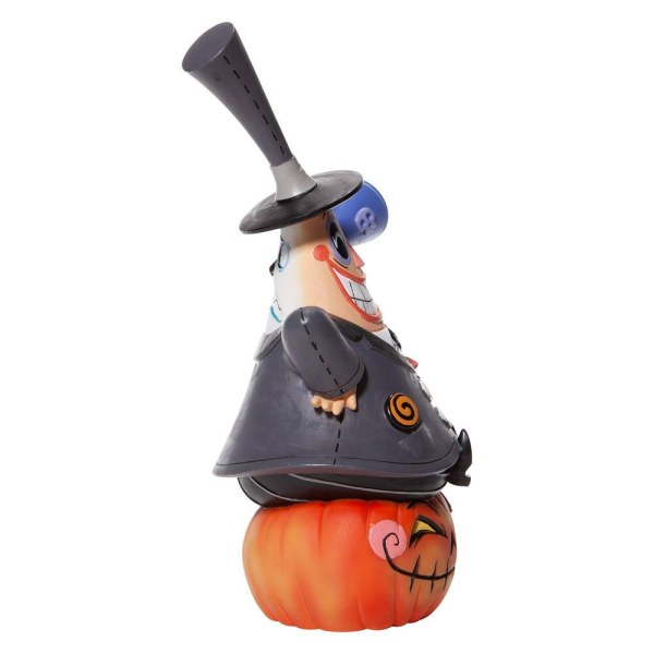 DER BÜRGERMEISTER VON HALLOWEENTOWN – MISS MINDY DISNEY