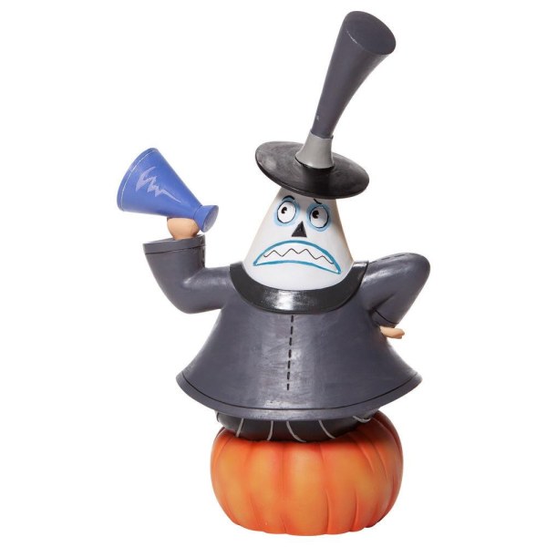 DER BÜRGERMEISTER VON HALLOWEENTOWN – MISS MINDY DISNEY