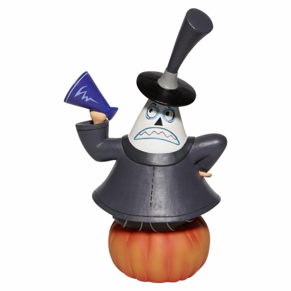 DER BÜRGERMEISTER VON HALLOWEENTOWN – MISS MINDY DISNEY