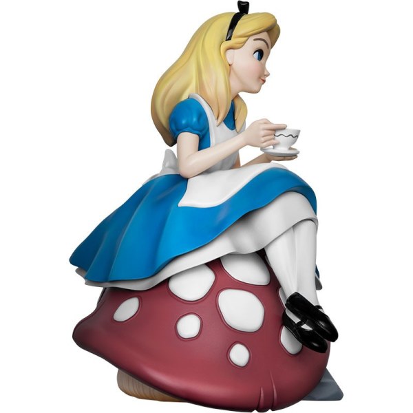 ALICE IM WUNDERLAND – DISNEY MASTERCRAFT