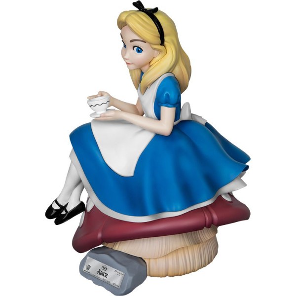 ALICE IM WUNDERLAND – DISNEY MASTERCRAFT