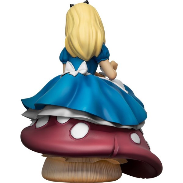ALICE IM WUNDERLAND – DISNEY MASTERCRAFT