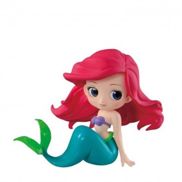 CLASSIC ARIEL - DISNEY Q POSKET